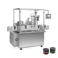 ALWELL cream / Shampoo/ oil /honey filling machine/ liquid filling machine